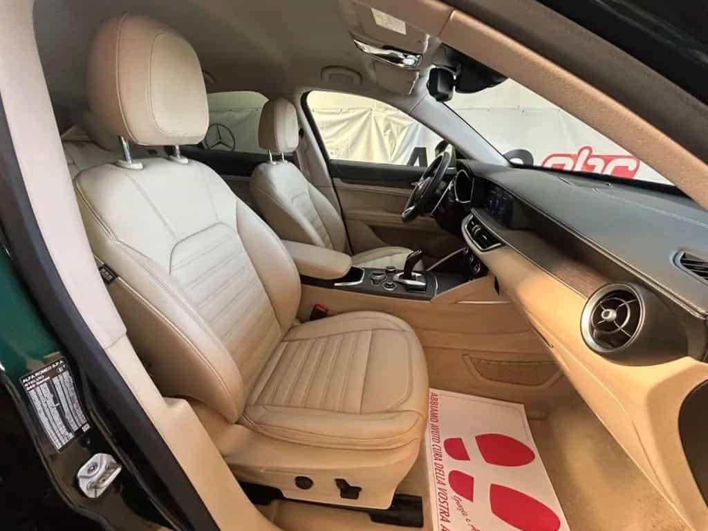 Alfa Romeo Stelvio 2.2 Turbodiesel 190 CV AT8 Q4 07/2020-photo-10