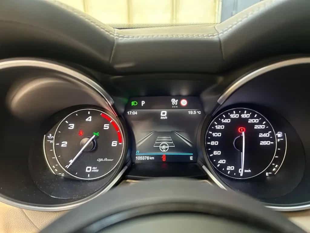 Alfa Romeo Stelvio 2.2 Turbodiesel 190 CV AT8 Q4 07/2020-photo-13