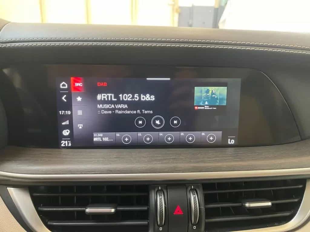 Alfa Romeo Stelvio 2.2 Turbodiesel 190 CV AT8 Q4 07/2020-photo-14