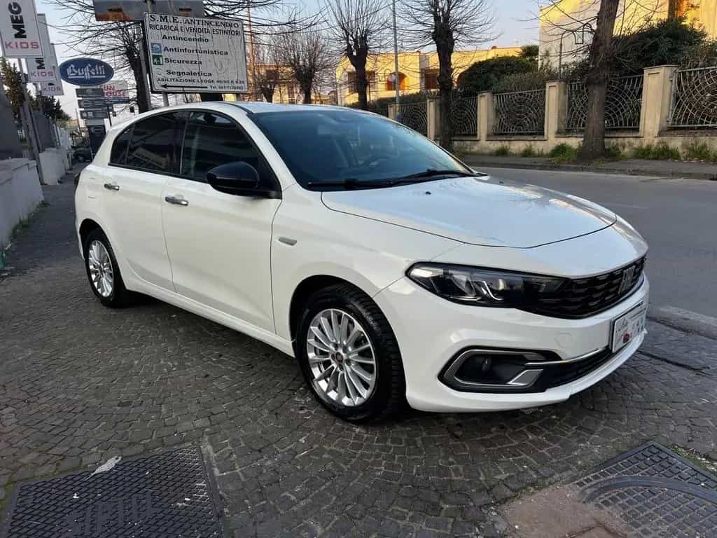 Other Fiat Tipo 1.6 Mjt S&S 5 porte 08/2022-photo-1