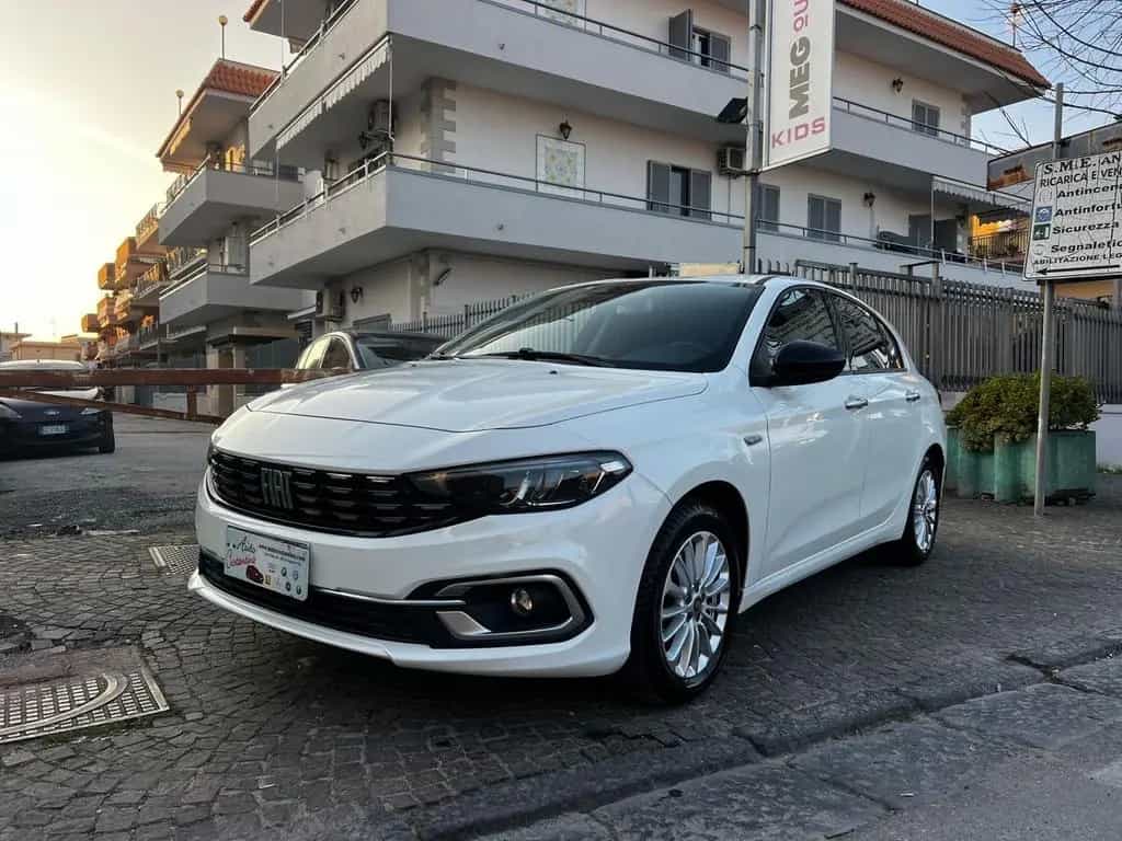 Other Fiat Tipo 1.6 Mjt S&S 5 porte 08/2022-photo-2