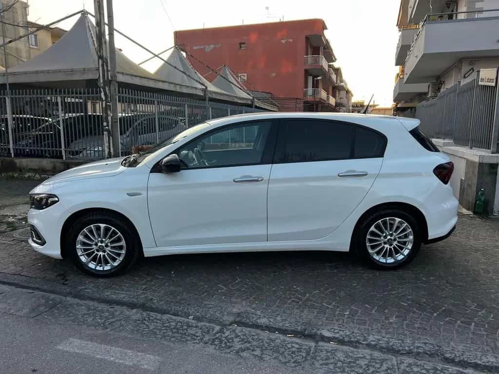 Other Fiat Tipo 1.6 Mjt S&S 5 porte 08/2022-photo-3