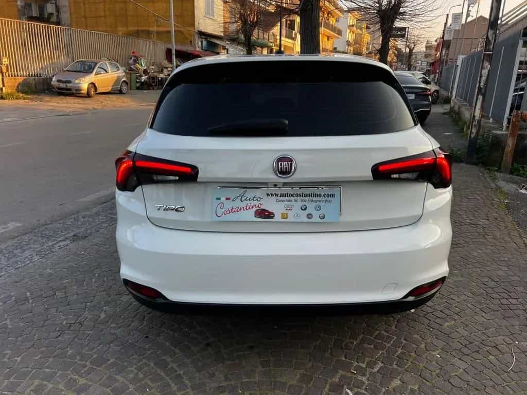 Other Fiat Tipo 1.6 Mjt S&S 5 porte 08/2022-photo-6