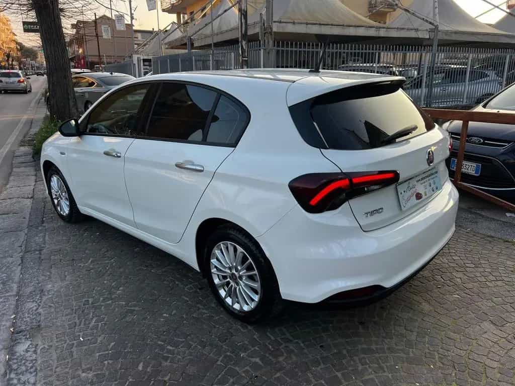 Other Fiat Tipo 1.6 Mjt S&S 5 porte 08/2022-photo-7