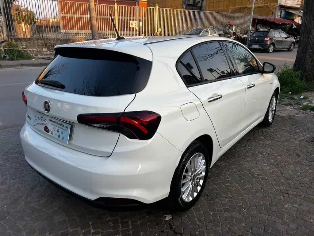 Other Fiat Tipo 1.6 Mjt S&S 5 porte 08/2022-photo-8