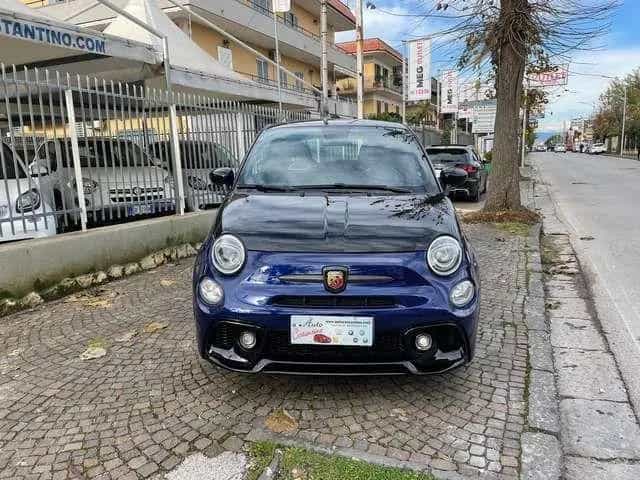 Abarth 595 ABARTH 595 YAMAHA 04/2021-photo-1