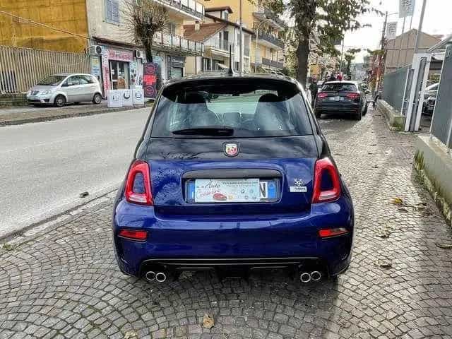 Abarth 595 ABARTH 595 YAMAHA 04/2021-photo-7