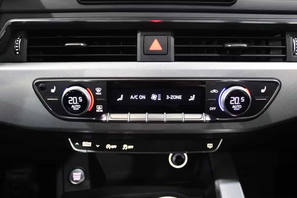 Audi A5 Cabriolet 2.0 TFSI quattro S-LINE-*MEMORY*NAV 10/2017-photo-19