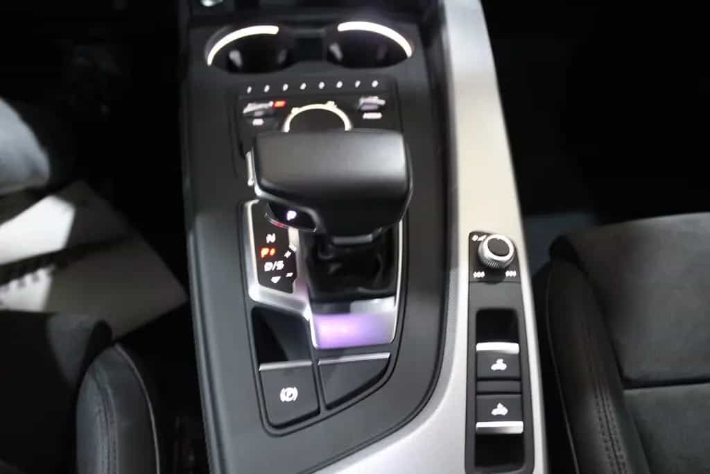 Audi A5 Cabriolet 2.0 TFSI quattro S-LINE-*MEMORY*NAV 10/2017-photo-20