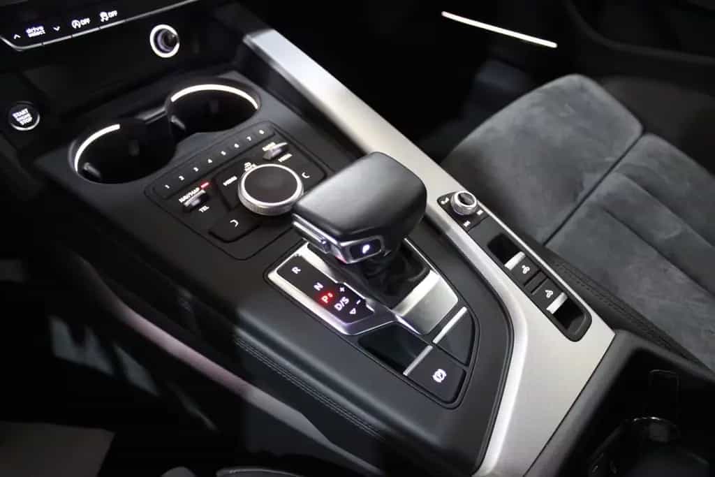 Audi A5 Cabriolet 2.0 TFSI quattro S-LINE-*MEMORY*NAV 10/2017-photo-21