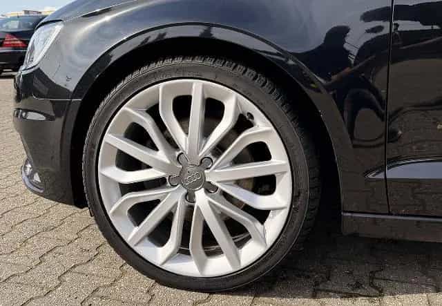 Audi A3 Cabrio 1.8 TFSI S Tronic quattro B&O.Navi RFK 10/2014-photo-9
