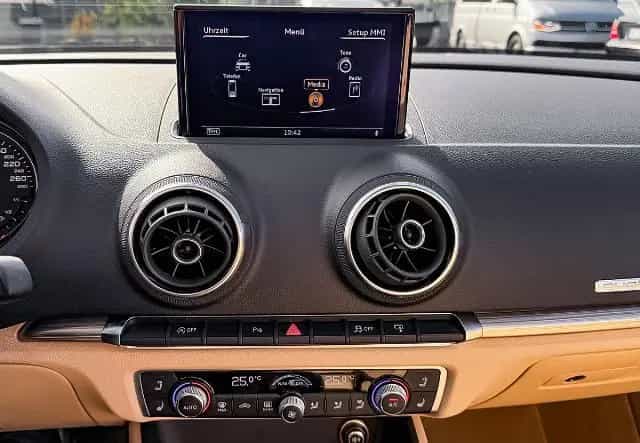 Audi A3 Cabrio 1.8 TFSI S Tronic quattro B&O.Navi RFK 10/2014-photo-19