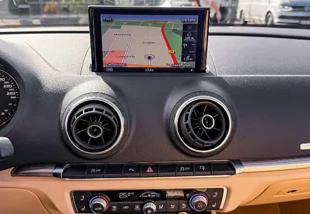 Audi A3 Cabrio 1.8 TFSI S Tronic quattro B&O.Navi RFK 10/2014-photo-21