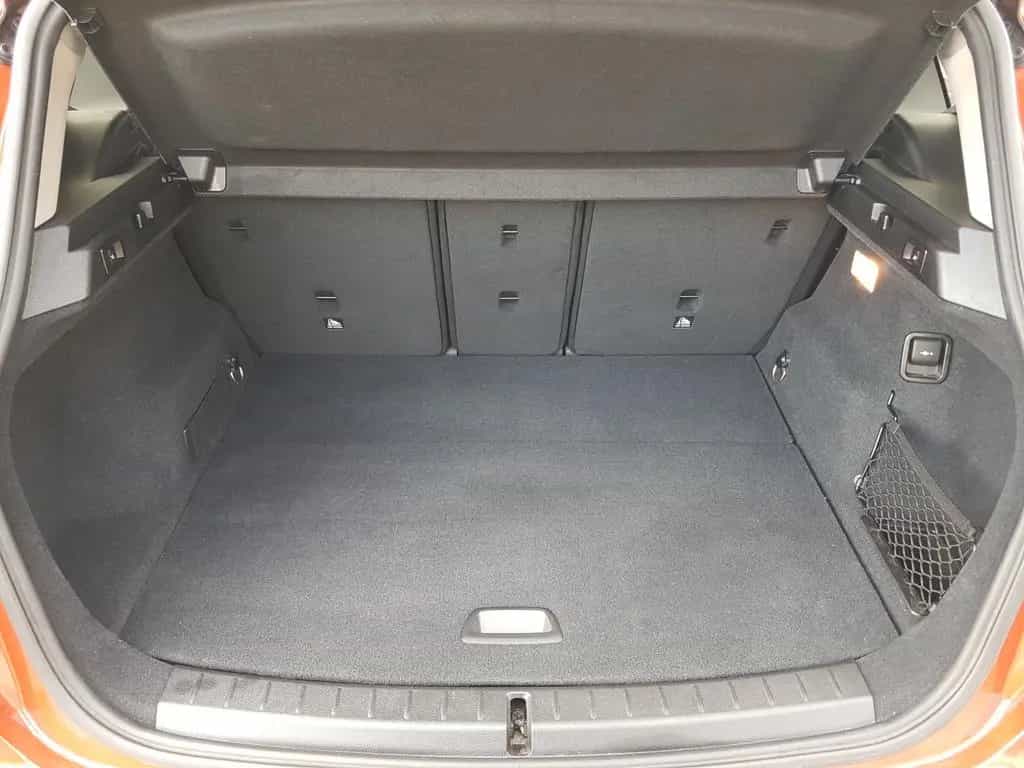 BMW 2 Series 218 Active Tourer Advantage Navi Kamera Sitzhzg. 10/2018-photo-18