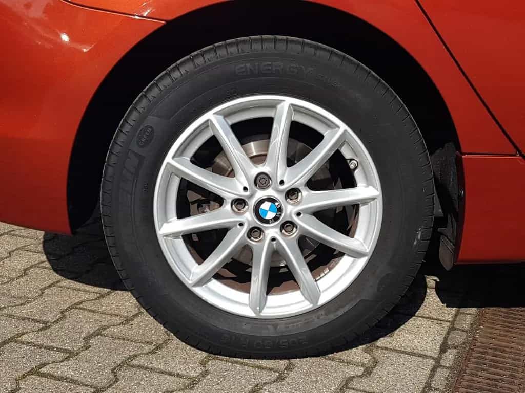 BMW 2 Series 218 Active Tourer Advantage Navi Kamera Sitzhzg. 10/2018-photo-8