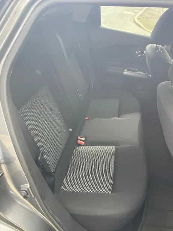 Nissan Juke 1.2 DIG-T Acenta Acenta 10/2016-photo-12