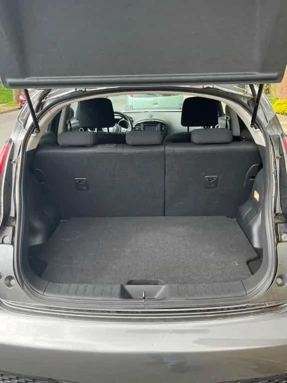 Nissan Juke 1.2 DIG-T Acenta Acenta 10/2016-photo-13