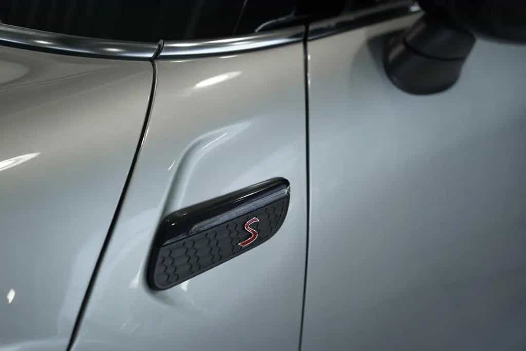MINI Cooper S Classic Trim *1.HD *Pano *Nappa *ACC 01/2024-photo-12