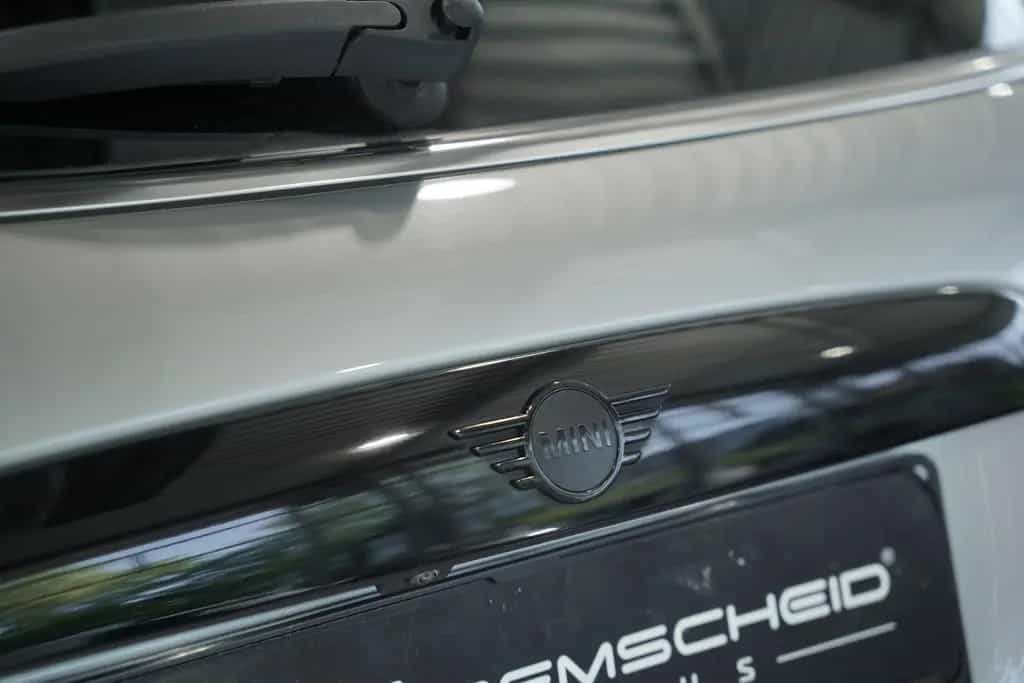 MINI Cooper S Classic Trim *1.HD *Pano *Nappa *ACC 01/2024-photo-14