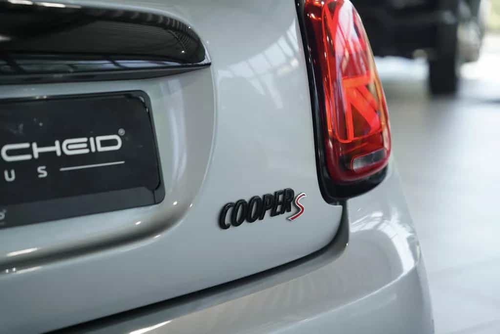 MINI Cooper S Classic Trim *1.HD *Pano *Nappa *ACC 01/2024-photo-15