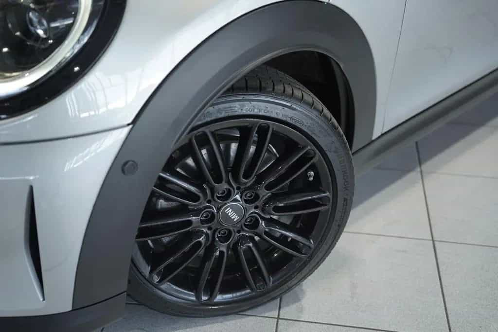 MINI Cooper S Classic Trim *1.HD *Pano *Nappa *ACC 01/2024-photo-2