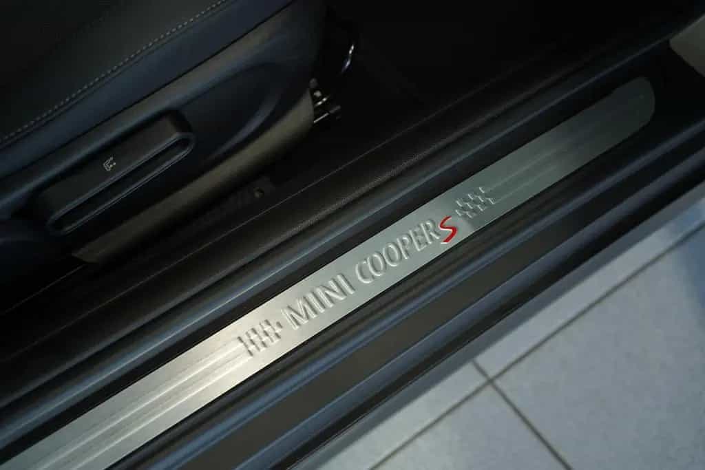 MINI Cooper S Classic Trim *1.HD *Pano *Nappa *ACC 01/2024-photo-21