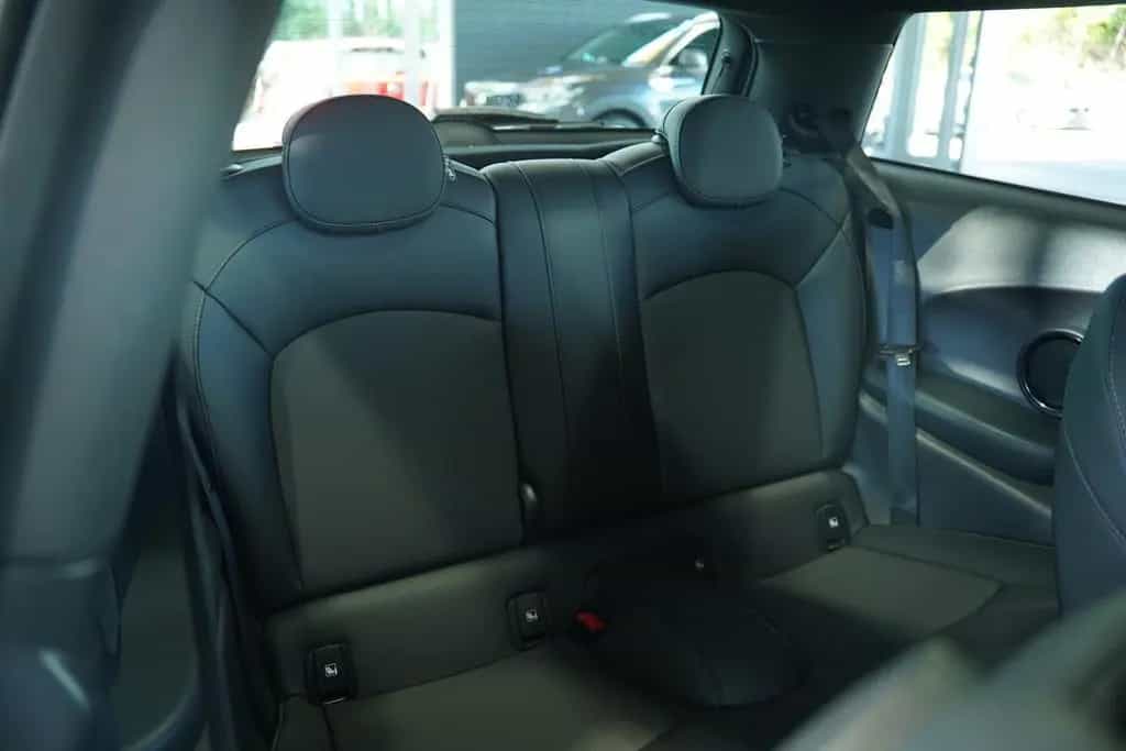 MINI Cooper S Classic Trim *1.HD *Pano *Nappa *ACC 01/2024-photo-22