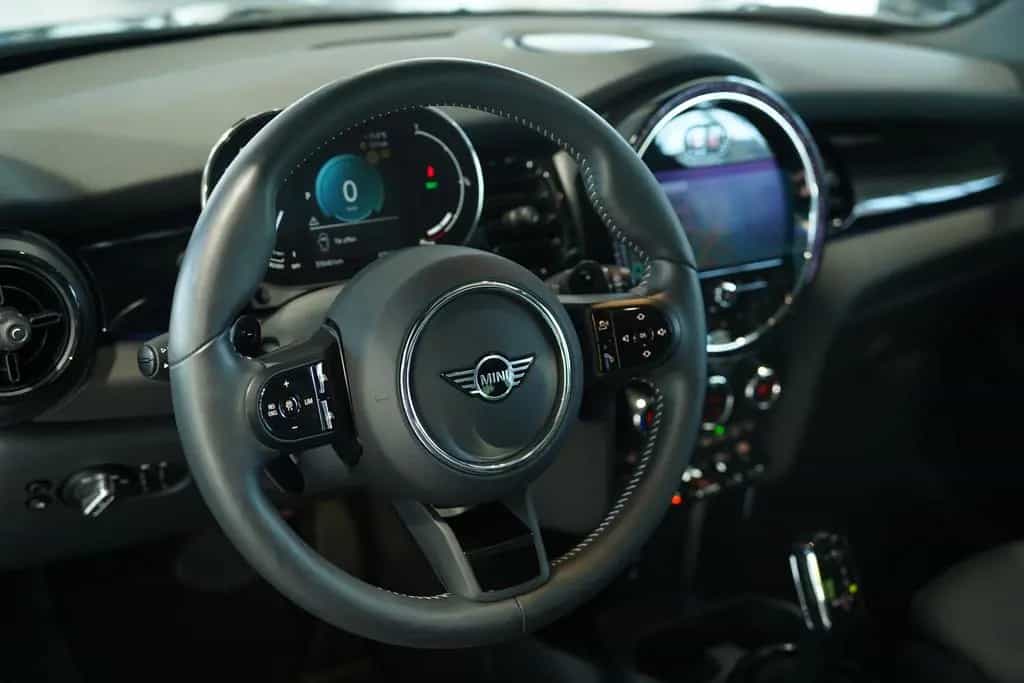 MINI Cooper S Classic Trim *1.HD *Pano *Nappa *ACC 01/2024-photo-26