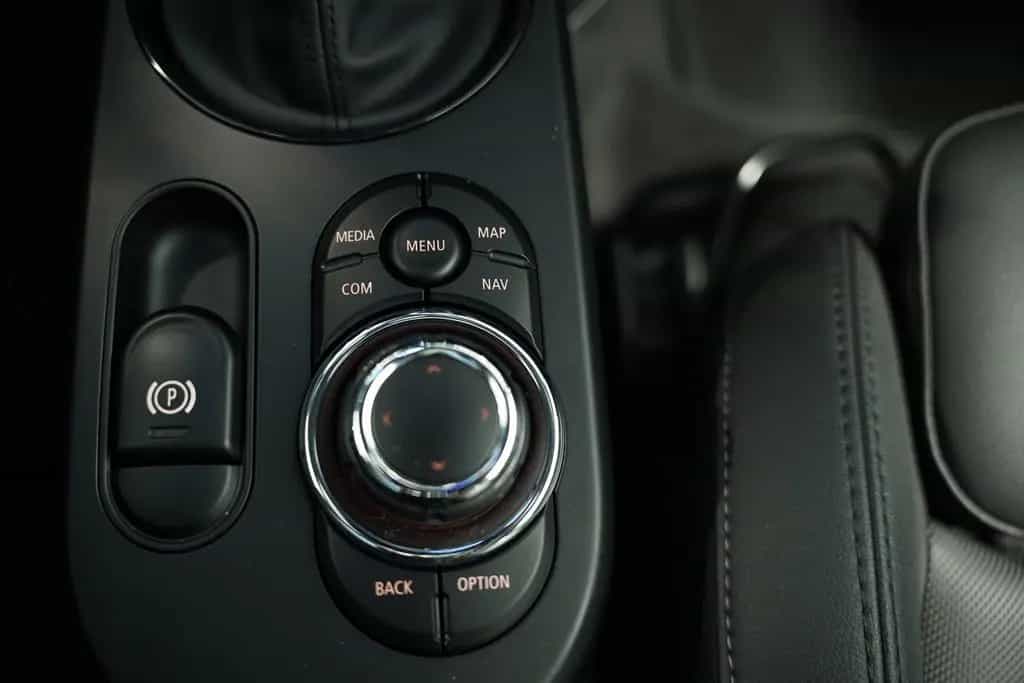 MINI Cooper S Classic Trim *1.HD *Pano *Nappa *ACC 01/2024-photo-32