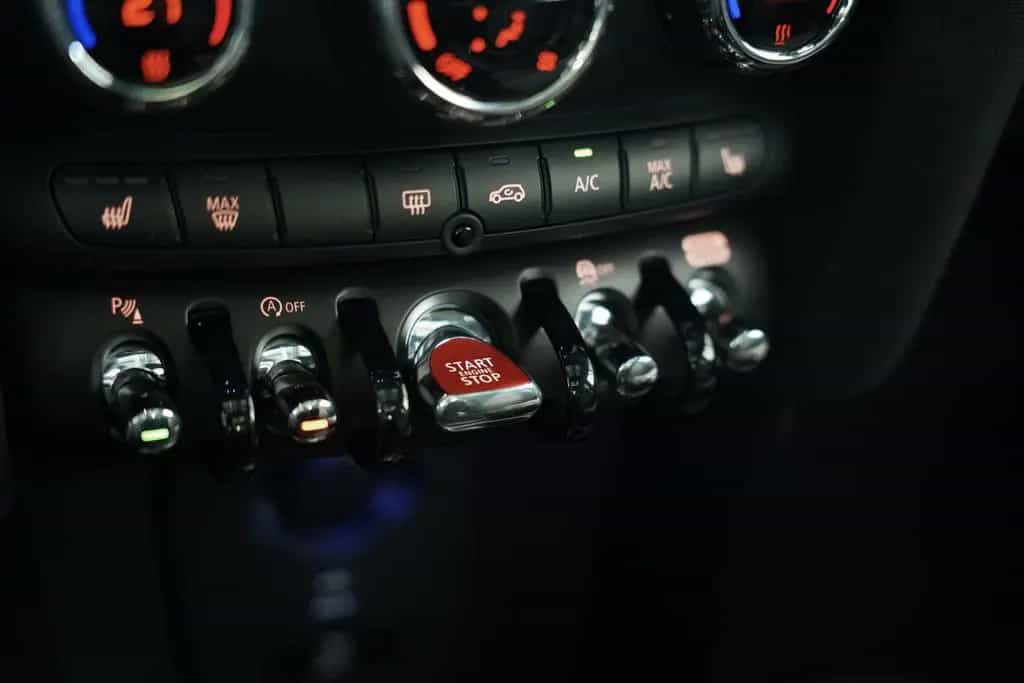 MINI Cooper S Classic Trim *1.HD *Pano *Nappa *ACC 01/2024-photo-33