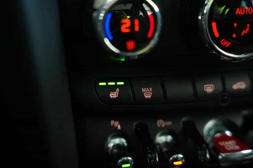 MINI Cooper S Classic Trim *1.HD *Pano *Nappa *ACC 01/2024-photo-34