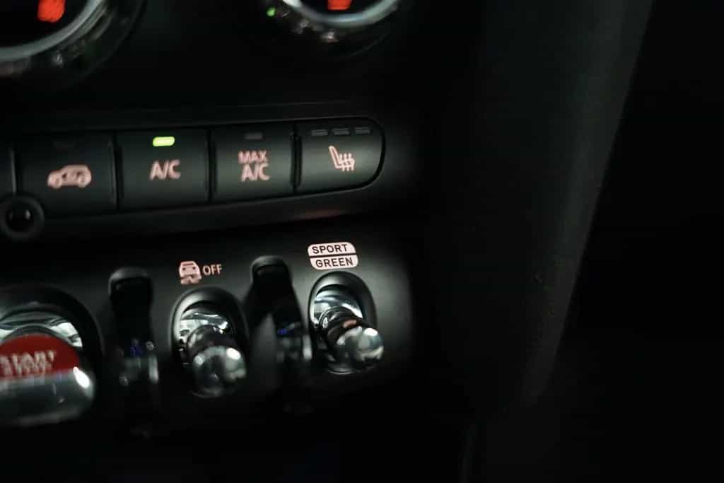 MINI Cooper S Classic Trim *1.HD *Pano *Nappa *ACC 01/2024-photo-35