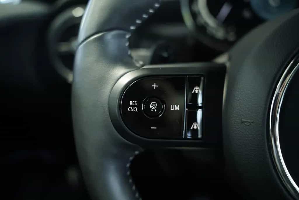 MINI Cooper S Classic Trim *1.HD *Pano *Nappa *ACC 01/2024-photo-42
