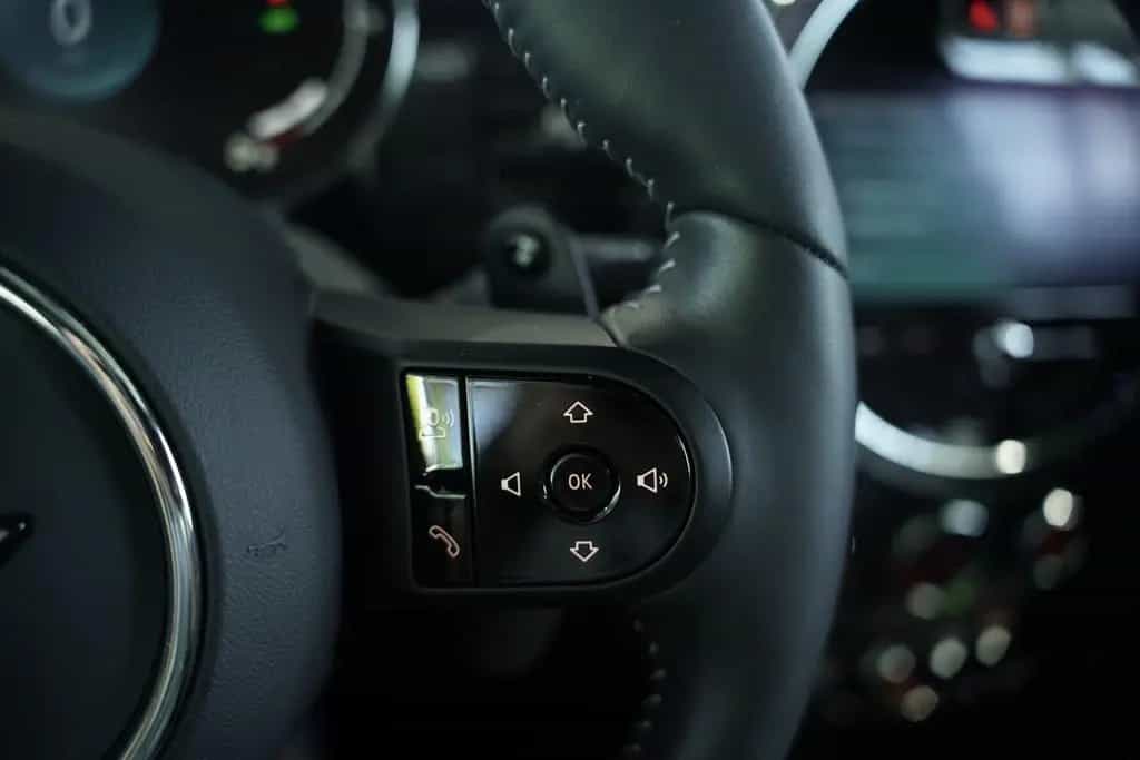 MINI Cooper S Classic Trim *1.HD *Pano *Nappa *ACC 01/2024-photo-43