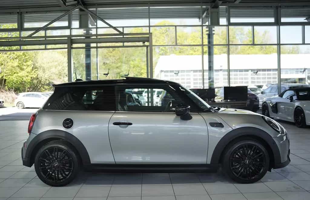 MINI Cooper S Classic Trim *1.HD *Pano *Nappa *ACC 01/2024-photo-5