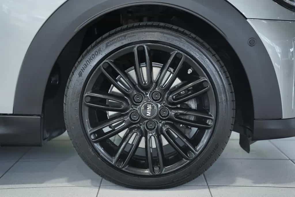 MINI Cooper S Classic Trim *1.HD *Pano *Nappa *ACC 01/2024-photo-6
