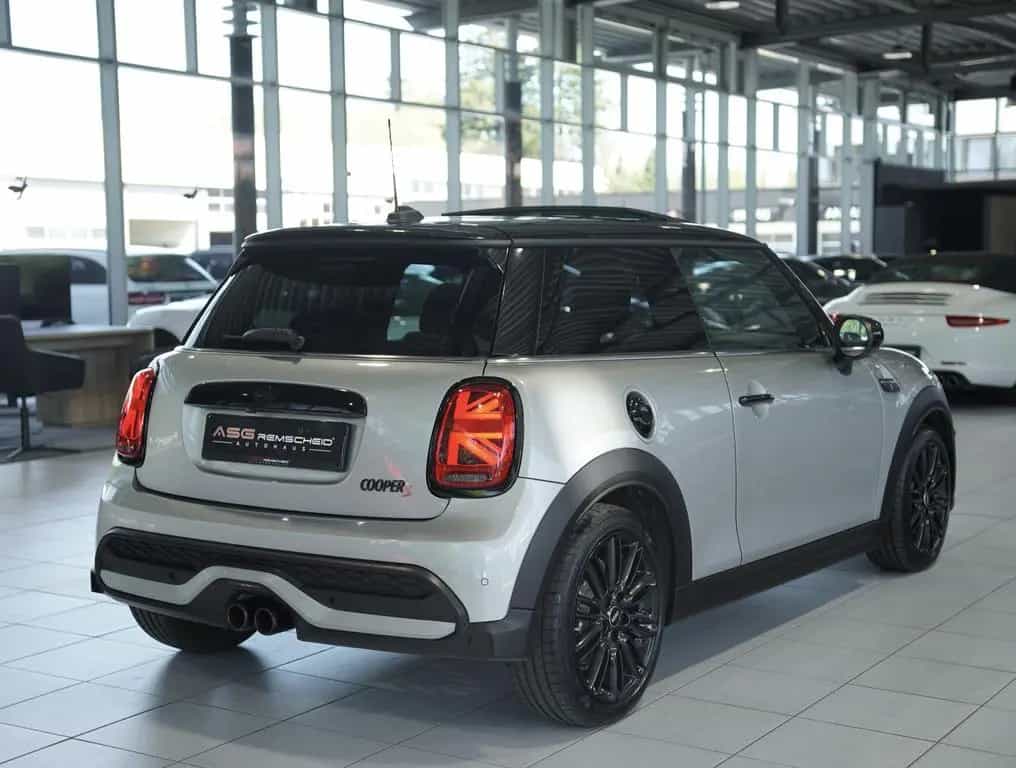 MINI Cooper S Classic Trim *1.HD *Pano *Nappa *ACC 01/2024-photo-7