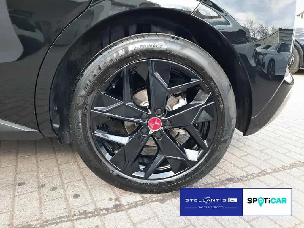 DS Automobiles DS4 4 Performance Line PT 130 EAT8 Focal SHZ eSi 01/2024-photo-10