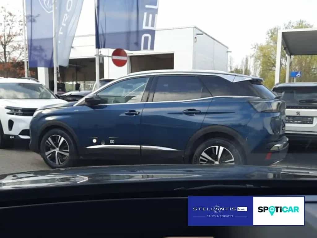 DS Automobiles DS4 4 Performance Line PT 130 EAT8 Focal SHZ eSi 01/2024-photo-16