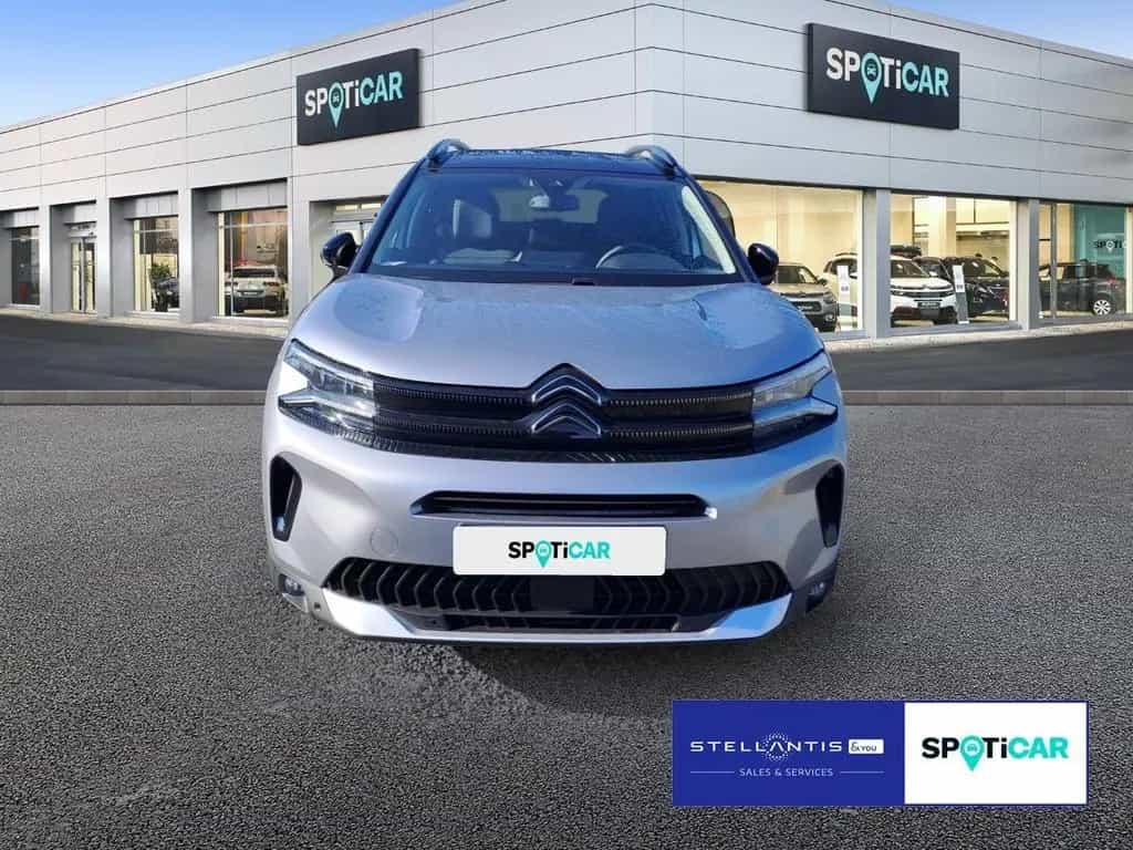 Citroën C5 Aircross Max 04/2024-photo-1