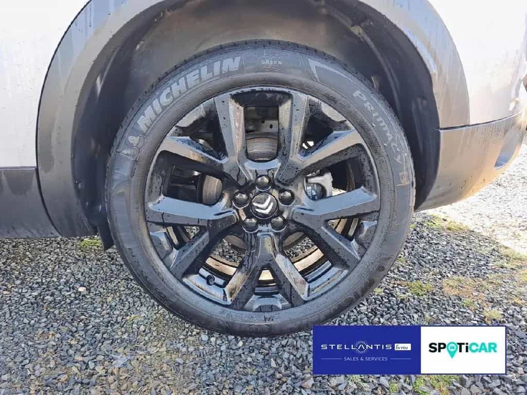 Citroën C5 Aircross Max 04/2024-photo-10