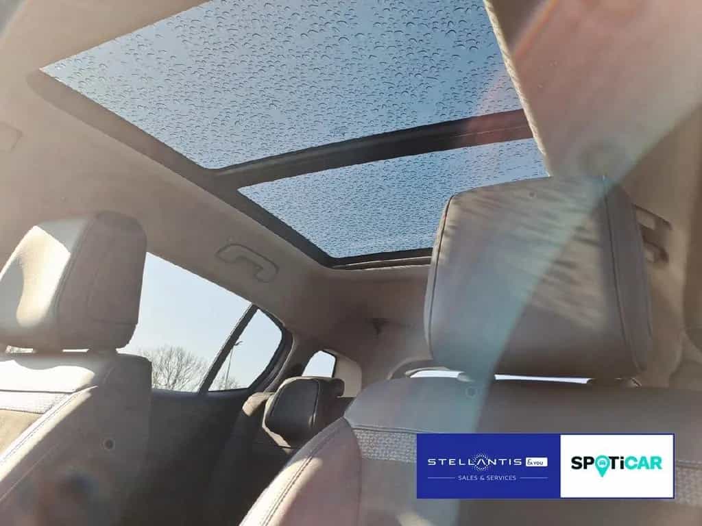 Citroën C5 Aircross Max 04/2024-photo-11