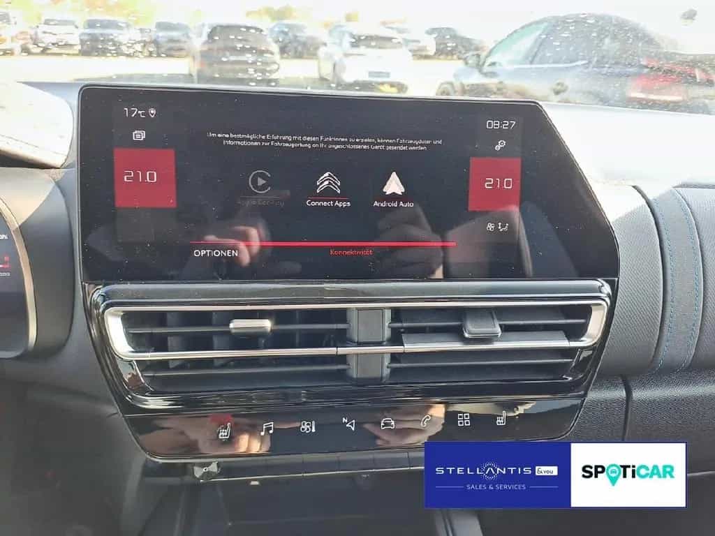 Citroën C5 Aircross Max 04/2024-photo-16