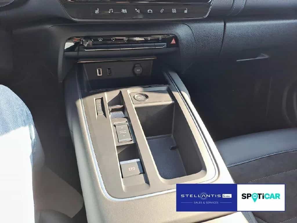 Citroën C5 Aircross Max 04/2024-photo-18