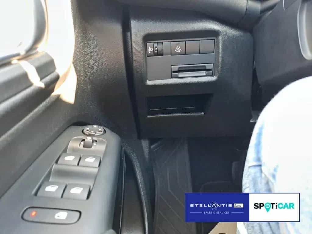 Citroën C5 Aircross Max 04/2024-photo-19