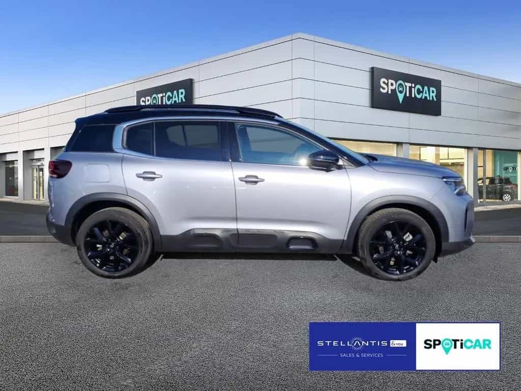 Citroën C5 Aircross Max 04/2024-photo-3