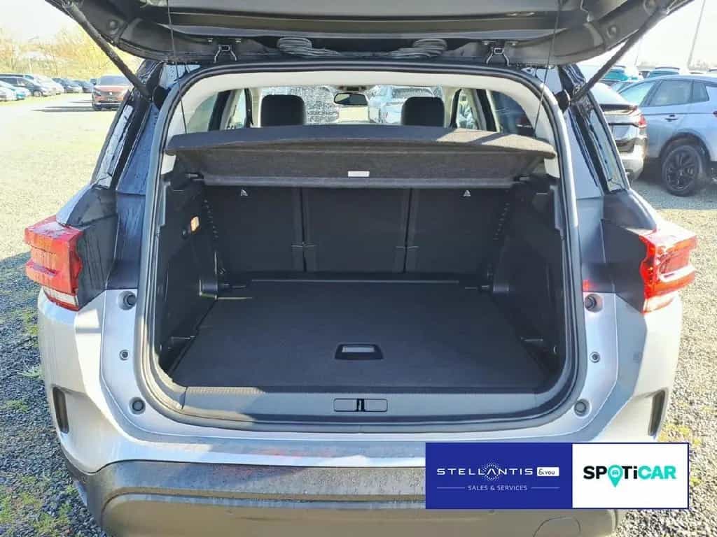 Citroën C5 Aircross Max 04/2024-photo-5