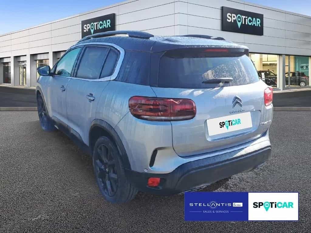 Citroën C5 Aircross Max 04/2024-photo-6