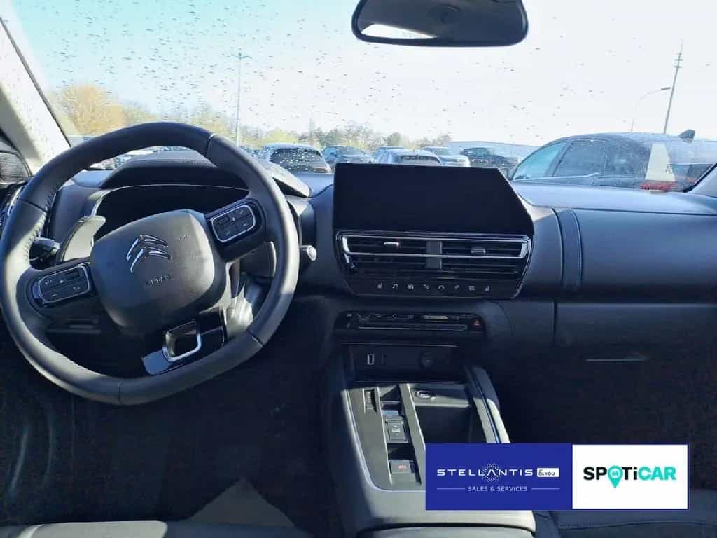 Citroën C5 Aircross Max 04/2024-photo-7