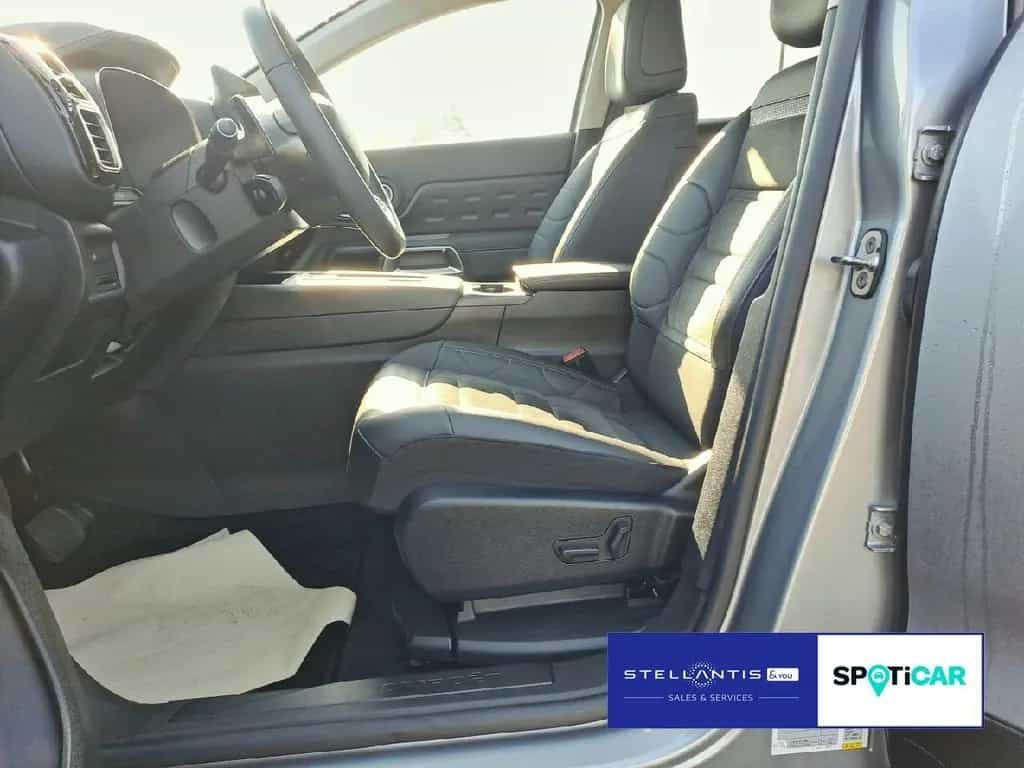 Citroën C5 Aircross Max 04/2024-photo-8